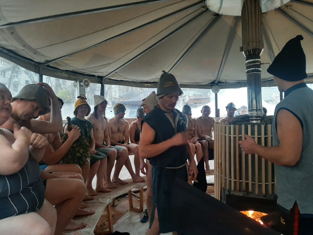 ТРЕТИЙ ОТКРЫТЫЙ ЧЕМПИОНАТ ПО ПАРЕНИЮ СОСТОИТСЯ 23 МАЯ НА ОТКРЫТОЙ ПЛОЩАДКЕ БОК "ЛАЗНЯ"