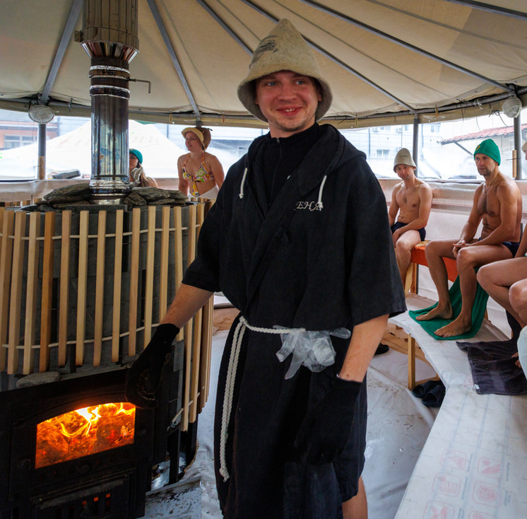 ТРЕТИЙ ОТКРЫТЫЙ ЧЕМПИОНАТ ПО ПАРЕНИЮ СОСТОИТСЯ 23 МАЯ НА ОТКРЫТОЙ ПЛОЩАДКЕ БОК "ЛАЗНЯ"