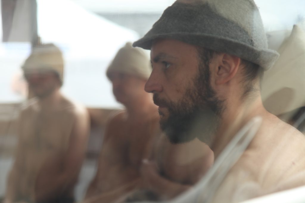 ТРЕТИЙ ОТКРЫТЫЙ ЧЕМПИОНАТ ПО ПАРЕНИЮ СОСТОИТСЯ 23 МАЯ НА ОТКРЫТОЙ ПЛОЩАДКЕ БОК "ЛАЗНЯ"