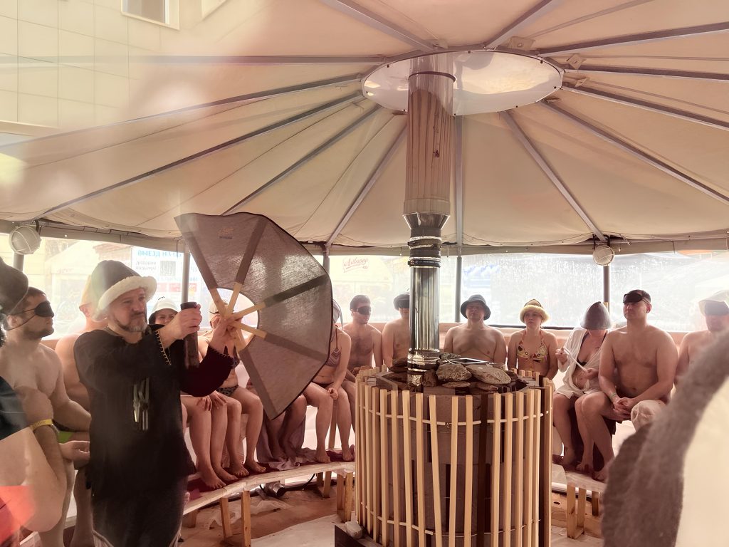 ТРЕТИЙ ОТКРЫТЫЙ ЧЕМПИОНАТ ПО ПАРЕНИЮ СОСТОИТСЯ 23 МАЯ НА ОТКРЫТОЙ ПЛОЩАДКЕ БОК "ЛАЗНЯ"