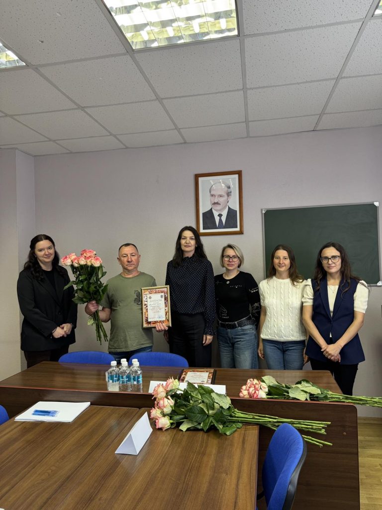 Сегодня состоялся конкурс профессионального мастерства «Минский мастер – 2026»🧖‍♂️🔥