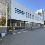 Банно-оздоровительный комплекс «Сухарево»